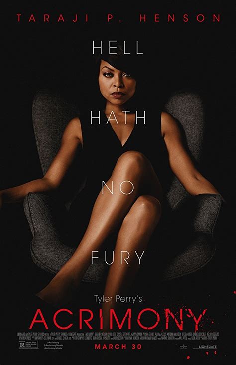 Tyler Perry's Acrimony (2018) Full Movie Free Download HD | Movie Download