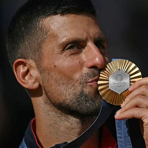 A museum dedicated to Novak Djokovic is set to be built in Serbia