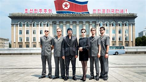 6 extraordinary facts about music in North Korea - BBC Music