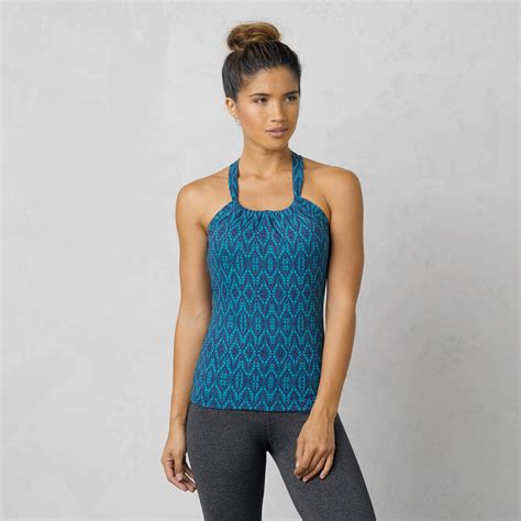 prAna Quinn Top | Yoga Direct