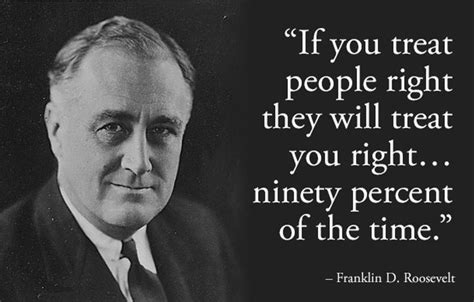 10 Inspirational Presidential Quotes | Fdr quotes, Roosevelt quotes ...