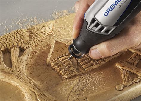 What Is The Best Dremel Bit For Carving Wood at John Carroll blog