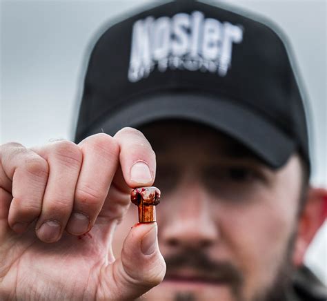 Nosler Partition: Best Big-Game Hunting Bullet Of All Time? - HuntStand