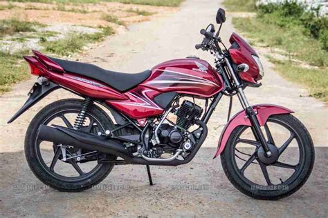 Honda Dream Yuga review - 02 | IAMABIKER