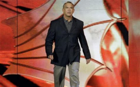 WWE Reportedly Releases Ricky "The Dragon" Steamboat - WrestlingRumors.net