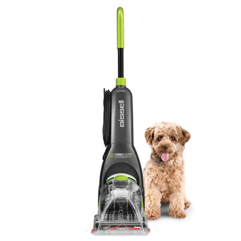 TurboClean PowerBrush Pet Carpet Cleaner 2085 | BISSELL®