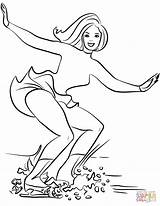 Ice Skating coloring Page  Free Printable Coloring Pages sketch template