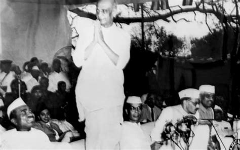 Bardoli Satyagraha: A turning Point for India