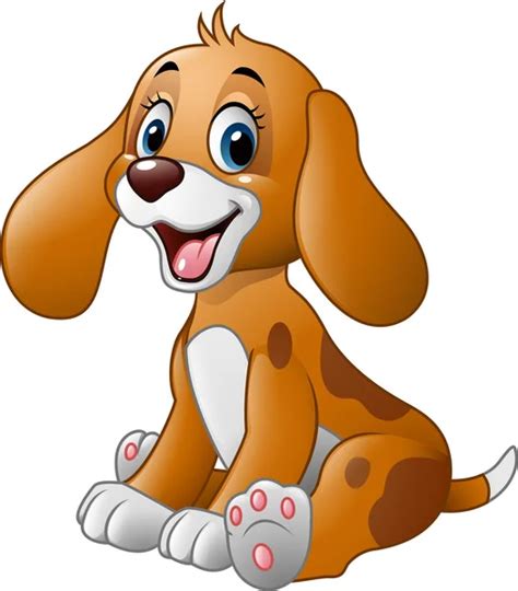 Dog cartoon Stock Photos, Illustrations and Vector Art | Depositphotos®