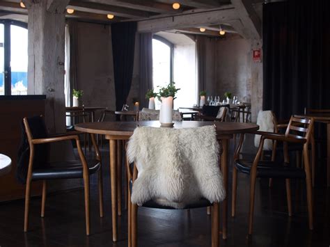 Noma restaurant, Interior design blog, Interior