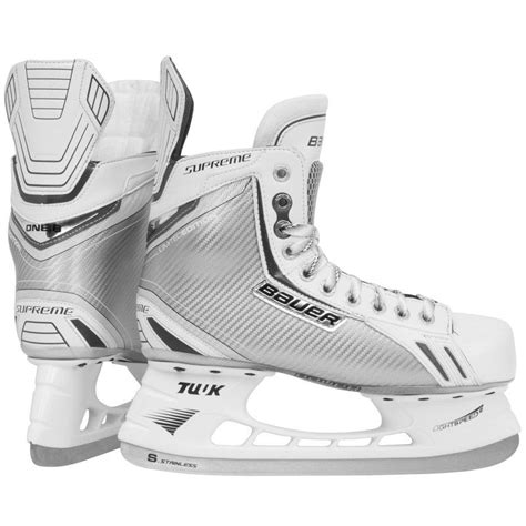 Bauer Supreme One.6 Limited Edition Ice Skates – devdiscounthockey