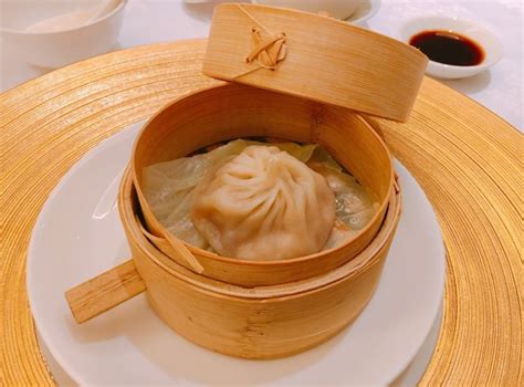 Shanghainese cuisine to relish at Shanghai - Hooi Khaw & Su