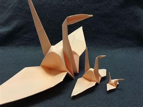 Paper Crane | Paper crane, Paper models, Paper