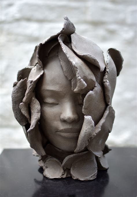 Chloé Sontrop - 2018 | Idées de sculpture, Sculpture contemporaine ...