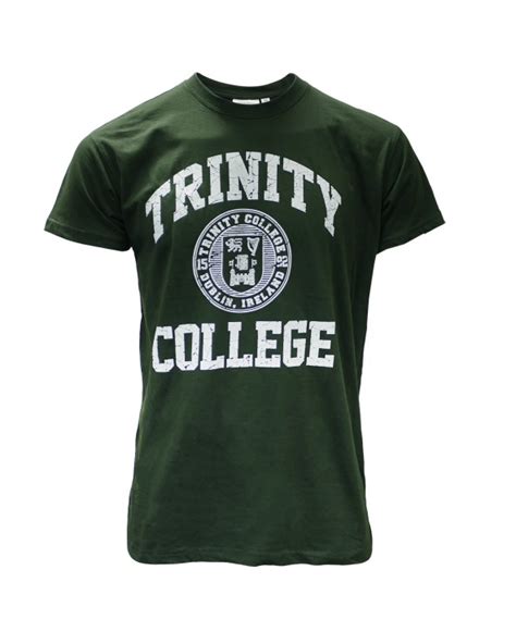 Trinity College Dublin Official Merchandise Collection