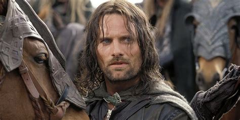 Lord of the Rings: Viggo Mortensen Weighs in on Amazon’s Upcoming TV Show