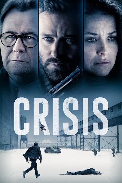 Crisis - Film online på Viaplay