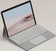 Microsoft Surface Go 2 (LTE) Price, Specifications, Features, Comparison