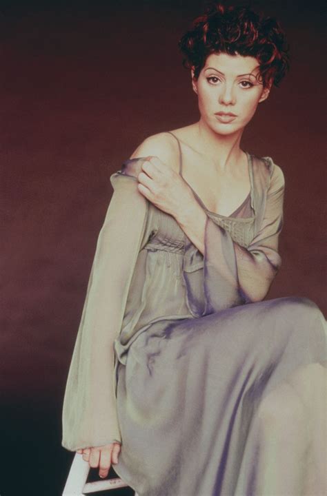 Albert Sanchez Photoshoot (1994) - Marisa Tomei Photo (32428443) - Fanpop