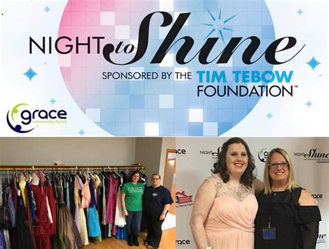 ‘Night to Shine’ looking for formal wear donations | KSNT 27 News