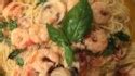 Shrimp Scampi with Angel Hair Pasta Recipe - Allrecipes.com