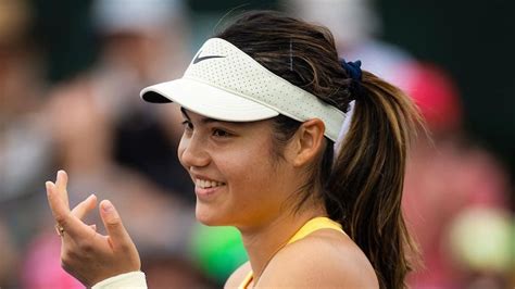 Emma Raducanu enters Australian Open 2024 main draw after delightful ...