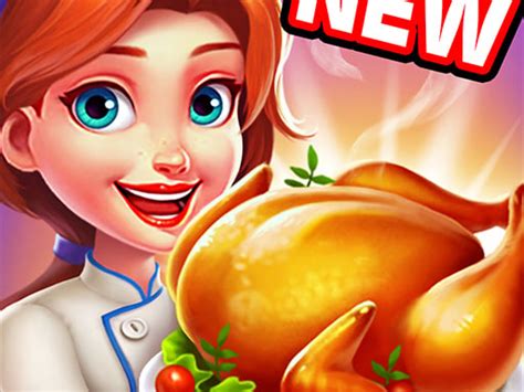 Play Cooking World - Free Cooking Game Online Games for Free at Gimori