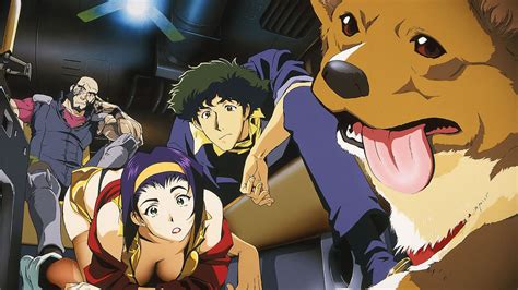 Cowboy Bebop: sinopsis, manga, live action, película, anime y mucho más