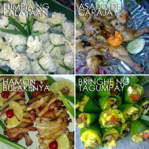 Bulacan: What can be called traditional Bulacan food? | Ivan About Town