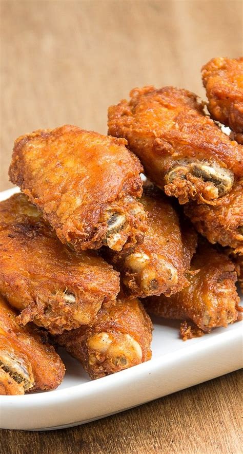 Air Fryer Breaded Chicken Wings Recipe | Recipe in 2021 | Chicken wing recipes, Wing recipes ...