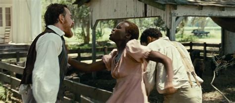 Film Review: 12 YEARS A SLAVE (directed by Steve McQueen)