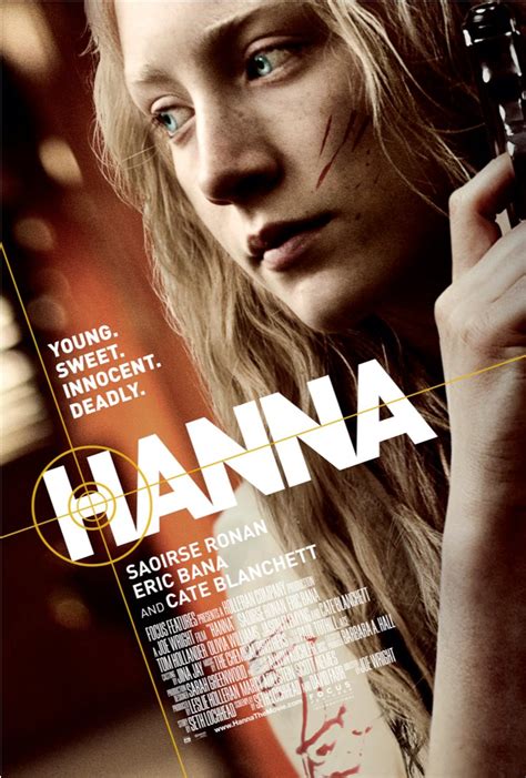 Neil's Movie Reviews: Review: 'Hanna' (2011)