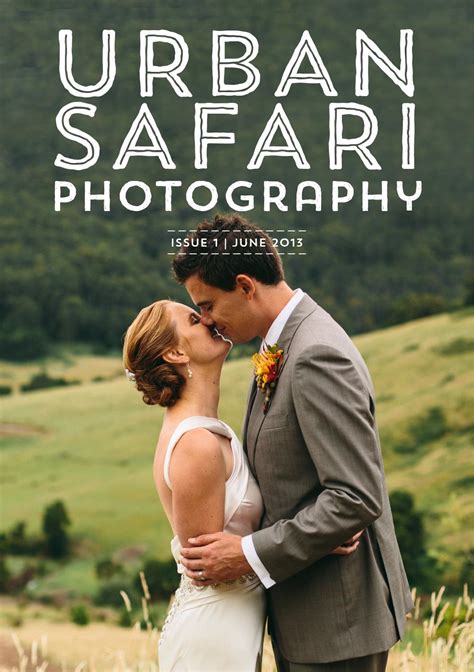 Urban Safari Photography by Urban Safari Photography - Issuu