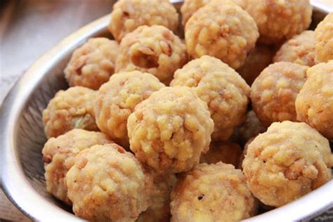 Tirumala Tirupati Laddu Prasadam for Devotees – PUSHMYCART