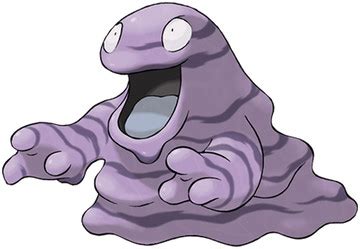 Grimer Pokédex: stats, moves, evolution & locations | Pokémon Database | Ζωγραφική