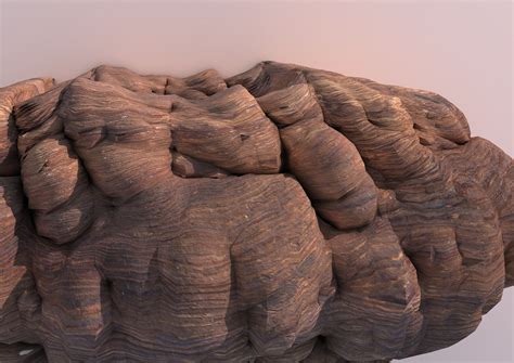 WOOD SCULPT 3D :: Behance