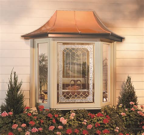 What is a Bay or Bow Window? | Bay vs. Bow Window | Soft-Lite Windows