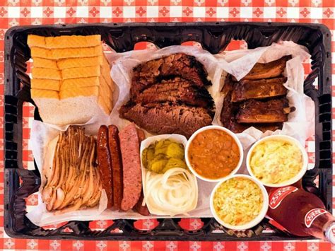 Rudy's Country Store & BBQ brings new brisket outpost for Fort Worth ...