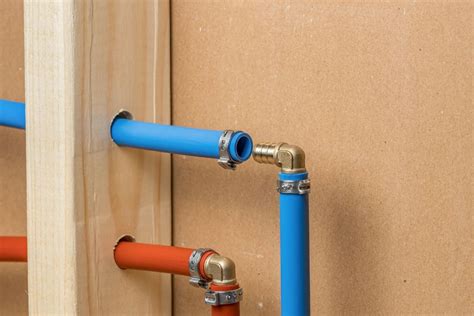 Should PEX Piping Be Insulated? | Water Heater Hub