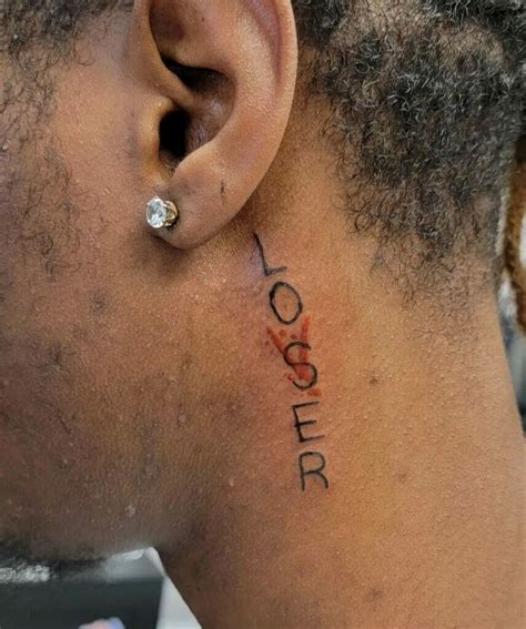 101 Best VLONE Tattoo Ideas That Will Blow Your Mind!