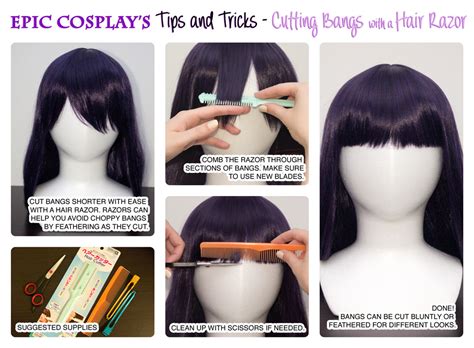 The Cosplay Tutorial Blog: Photo