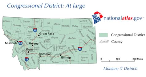 2008 United States House of Representatives election in Montana - Wikipedia