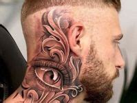 19 Neck tattoos ideas | neck tattoo, neck tattoo for guys, best neck ...