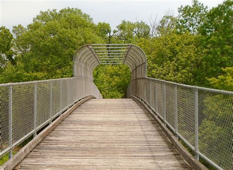 Great River State Trail: La Crosse to Midway – Wisconsin Bike Trails