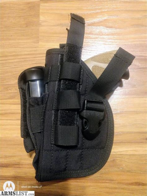 ARMSLIST - For Sale/Trade: 9mm Holster