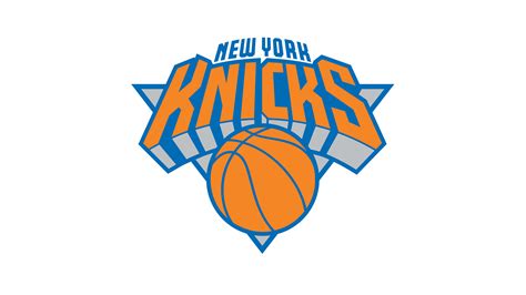 New York Knicks NBA Logo UHD 4K Wallpaper | Pixelz