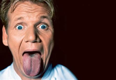 HAPPY BIRTHDAY GORDON RAMSAY! – Amsterdam Fashion Tv Blog