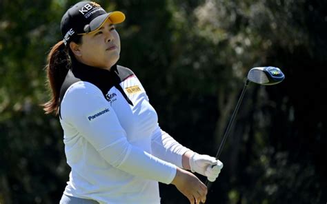 With Olympics on her mind, Inbee Park takes her 21st LPGA title in Kia Classic