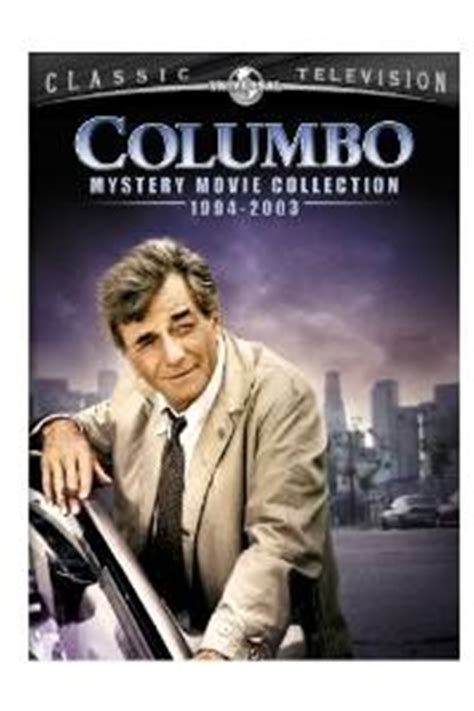 Columbo and the Murder of a Rock Star (1991)