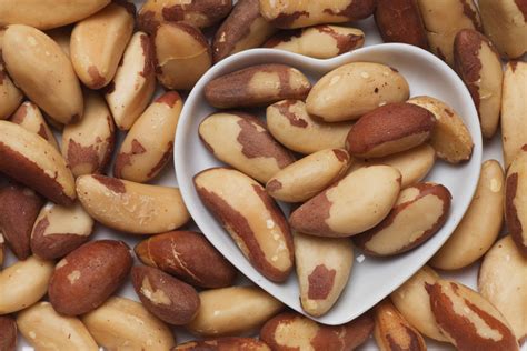 How To Roast Brazil Nuts - Recipes.net